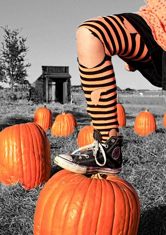 PUMPKINS