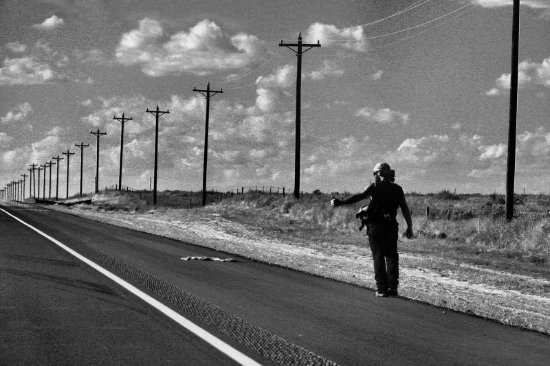 HITCHHICKER