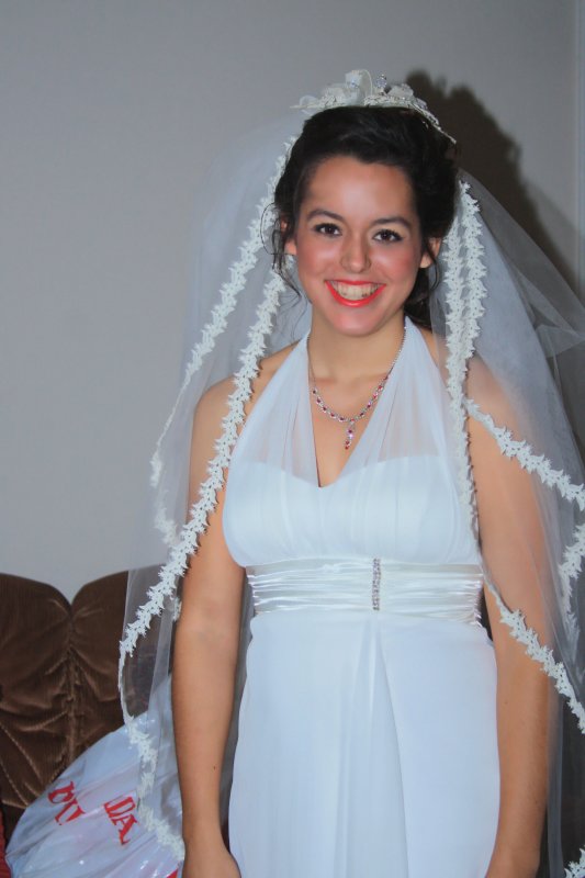 READY TO GET MARRIED