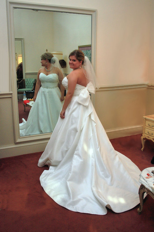 READY TO GET MARRIED