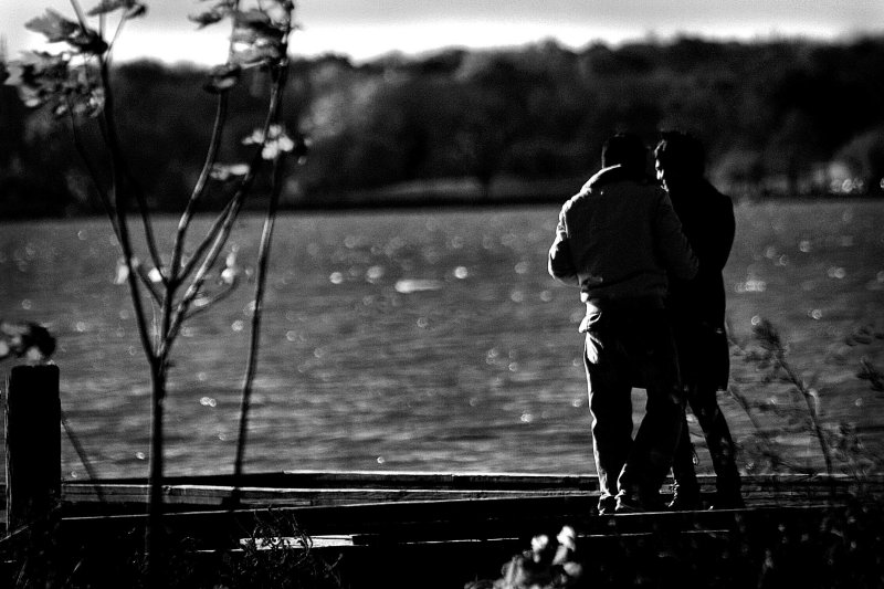 DARK LOVE - MOODY/AMBIANCE