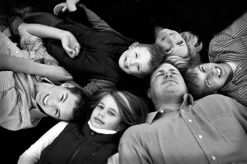 MEET THE FAMILY