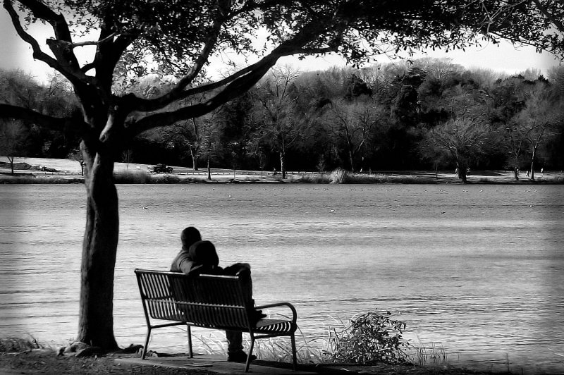 LOVE IN WINTER