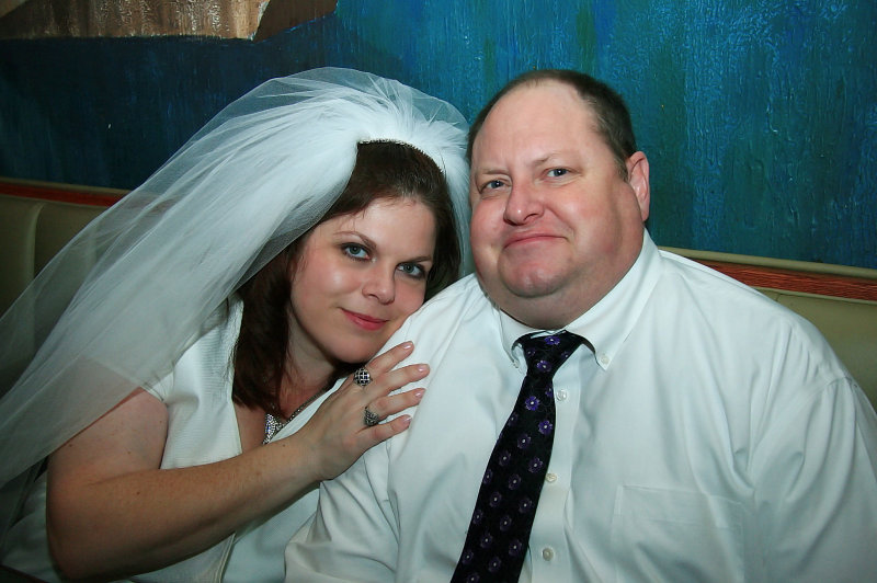 NEWLYWEDS