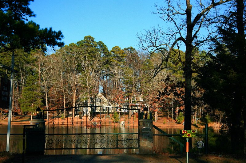 TEAL HAVEN FARM