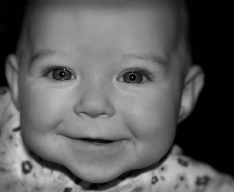 MADDIES SMILE