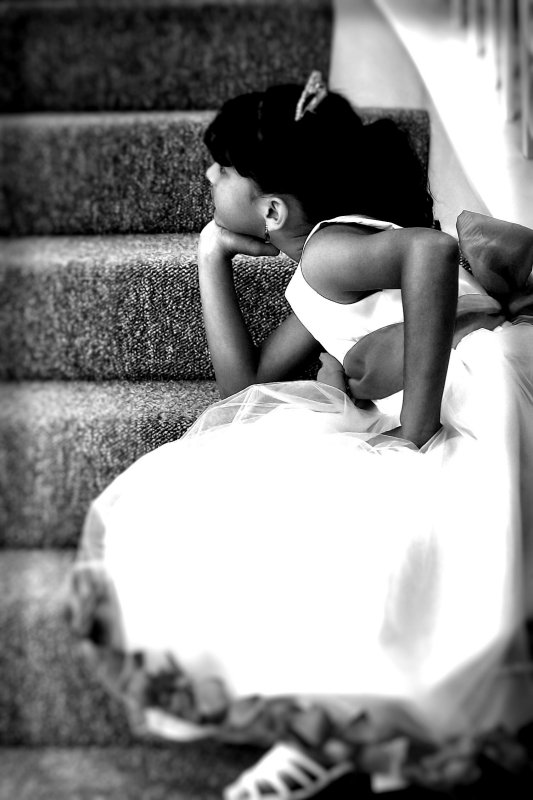 WAITING