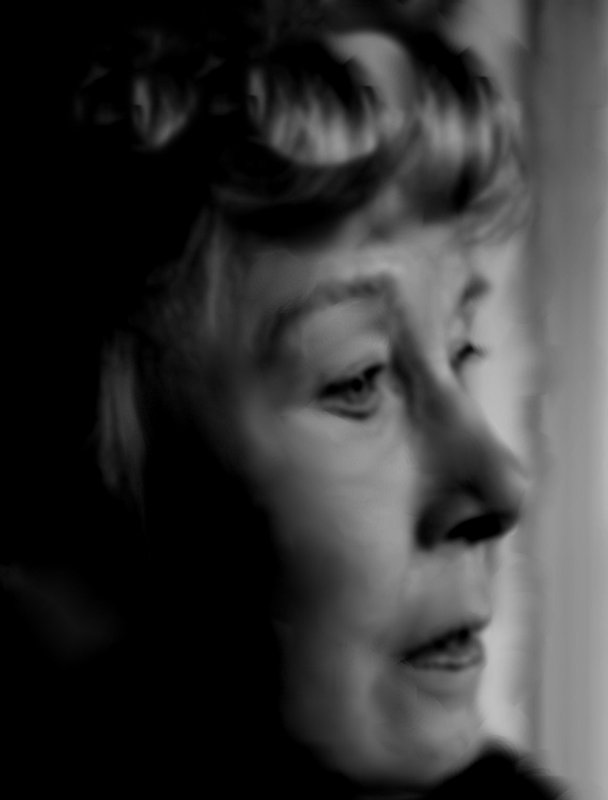 MY MOTHER