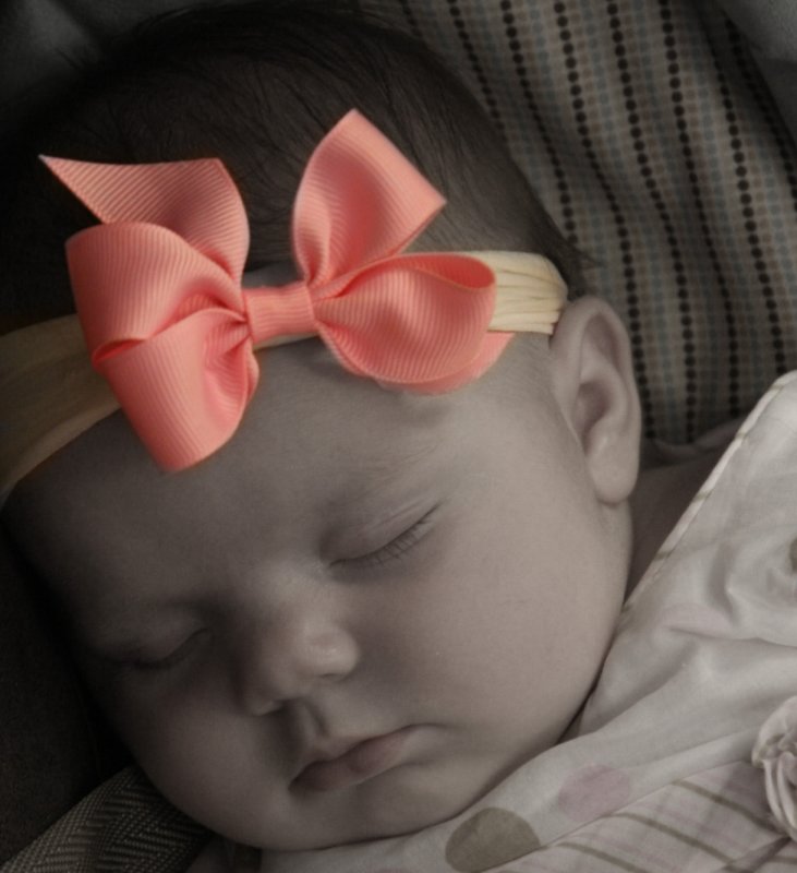 INNOCENT SLEEP