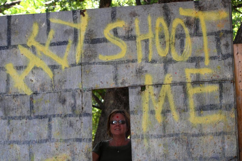 HEY, SHOOT ME!