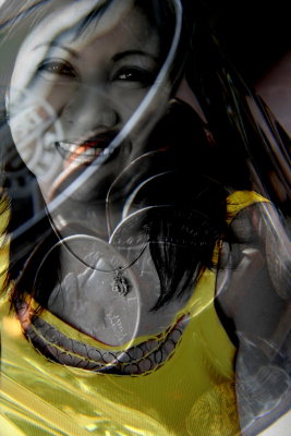 YELLOW AND COLD CASH