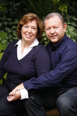 MOM AND DAD