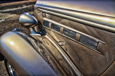 PURE PACKARD GOLD