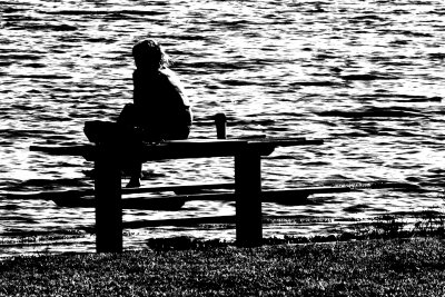 Q IS FOR QUIET TIME
