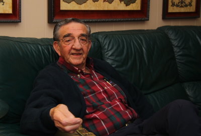 MY DEAR FATHER