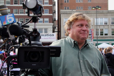 CHANNEL 5 CAMERA DUDE