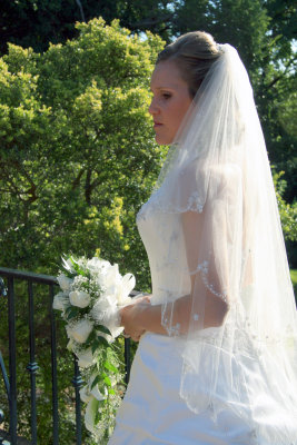 PROFILE OF A BRIDE