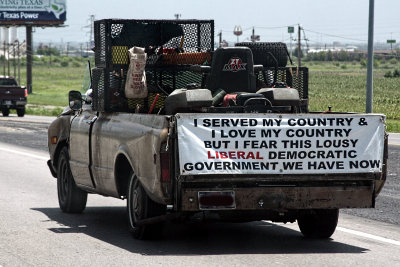 FREEDOM OF SPEECH
