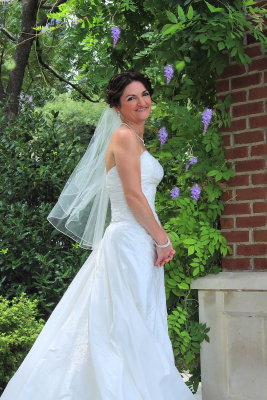 BEAUTIFUL BRIDE