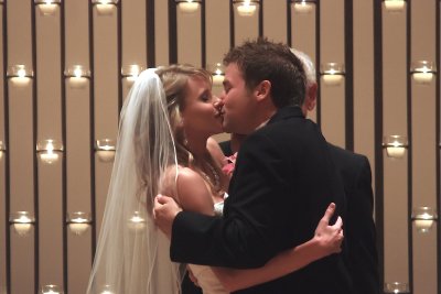 THE KISS