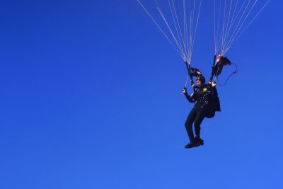 JUMPER