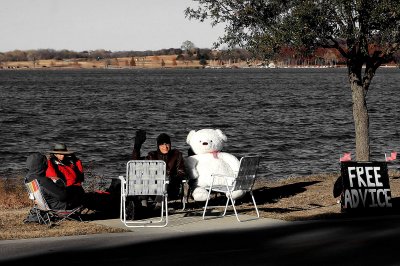 FREE ADVICE ON A COLD DAY