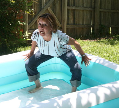 I WANT MORE WATER IN MY POOL, NOW!!!!!!!!!!!!!!!!!!