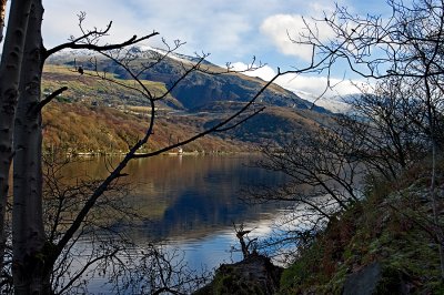Llyn Gwynant