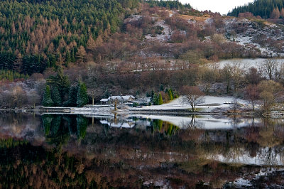 Llyn Crafnant