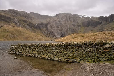 Llyn Idwal