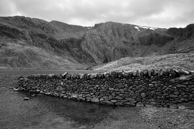 Llyn Idwal