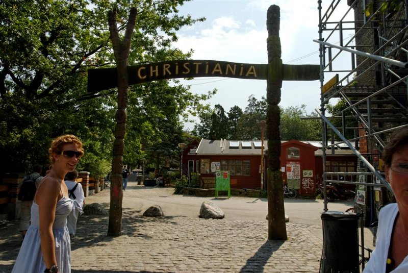 Christiania