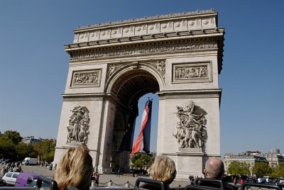 Arc-de-Triomphe