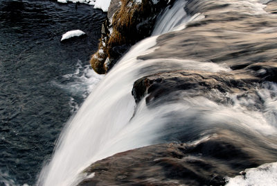 Kirkjufellsfoss