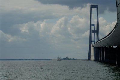 Storeblt bridge