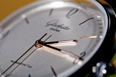 Glashutte Senator Sixties