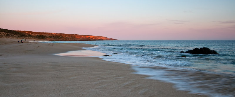 Butlers Beach