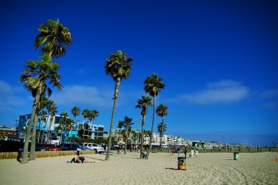 Santa Monica