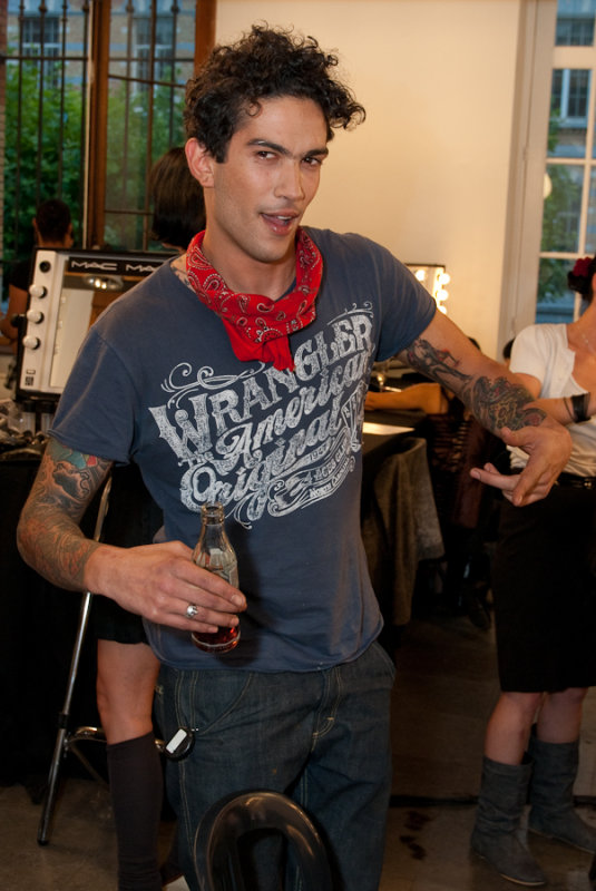 Miele Catwalk 2010