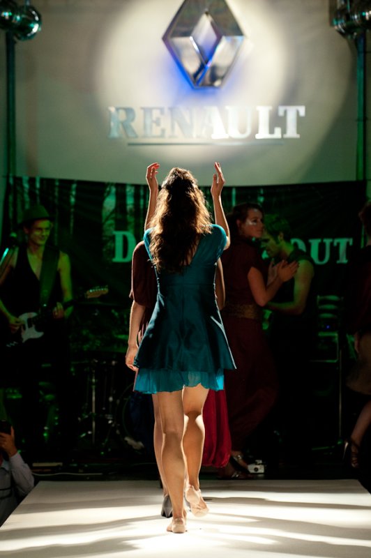 Manice Show 2010