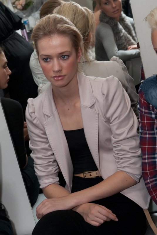 NATAN SS 2011