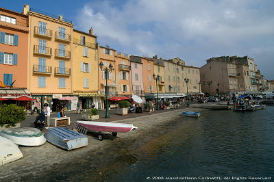 St. Tropez