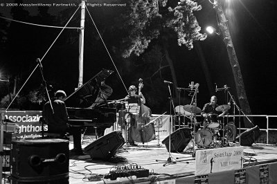 Sestri Jazz 2008