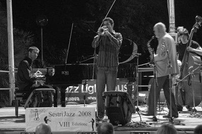 Sestri Jazz 2008