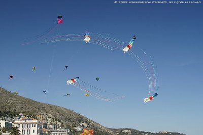 Kite festival