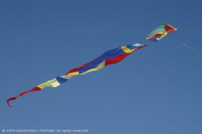 Kite festival