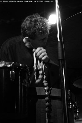 Michele Rabbia