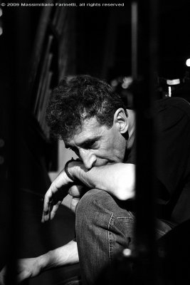 Michele Rabbia
