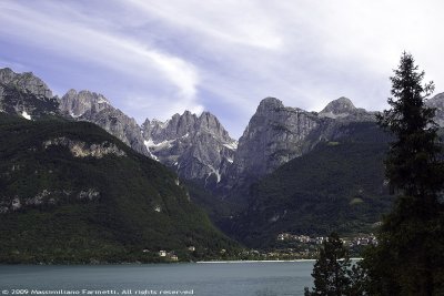 Molveno