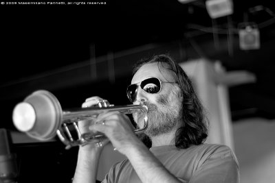 Luca Cosi